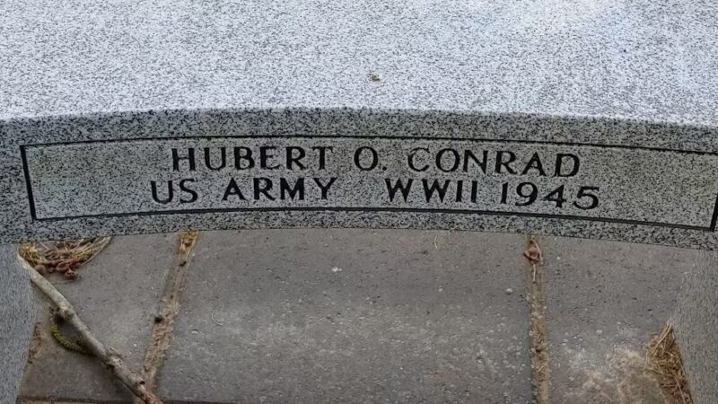 Benton County Veteran's Memorial Park - Camden, TN