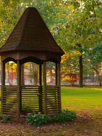 Birdsong Resort, Marina and Family Lakeside RV Campground - Camden, TN