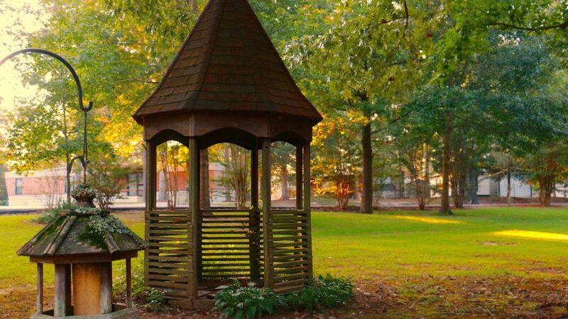 Birdsong Resort, Marina and Family Lakeside RV Campground - Camden, TN