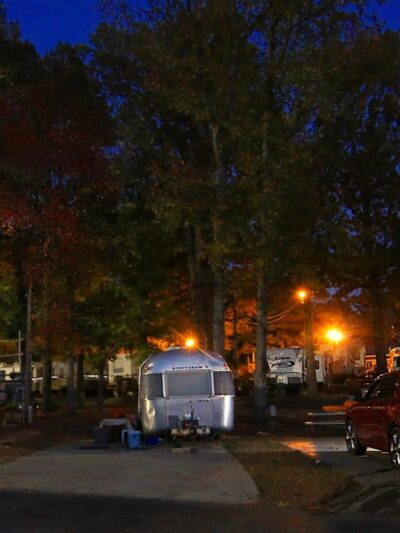 Birdsong Resort, Marina and Family Lakeside RV Campground - Camden, TN