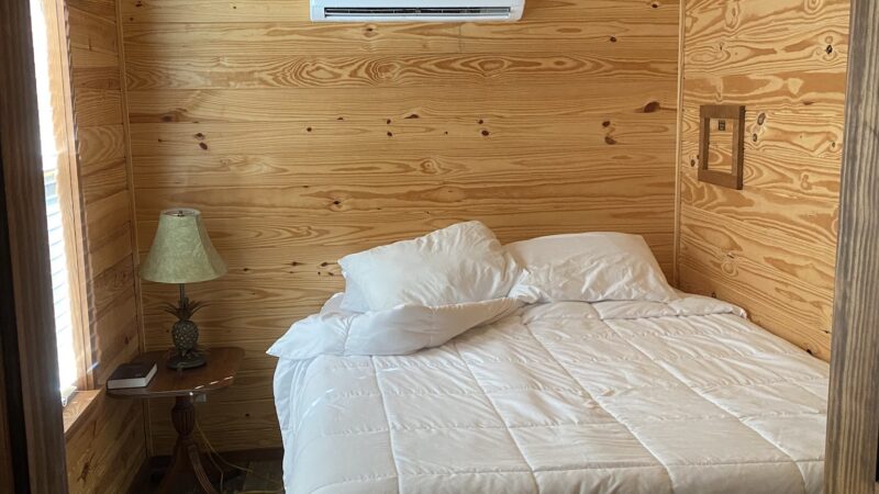 Birdsong Resort, Marina and Family Lakeside RV Campground - Camden, TN