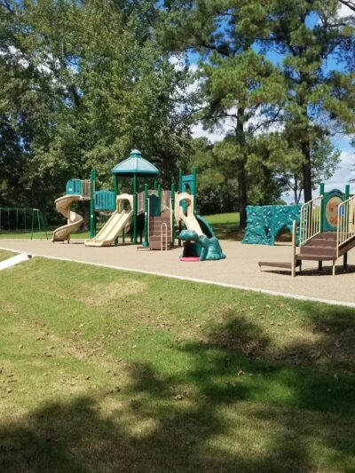 Camden City Park Maintenance - Camden, TN