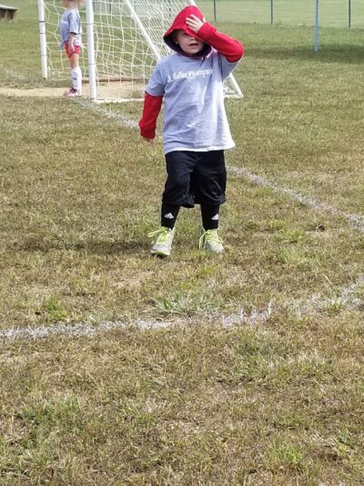 Benton County Sports Complex - Camden, TN