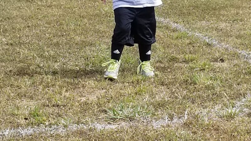 Benton County Sports Complex - Camden, TN