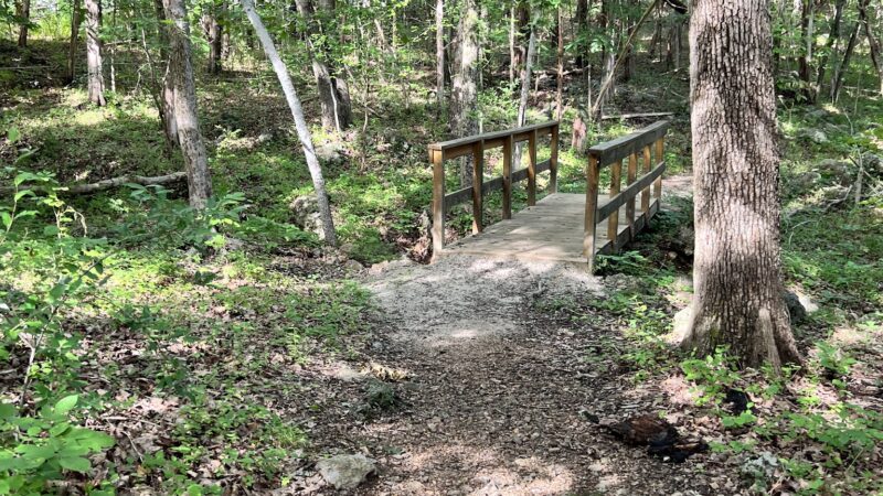 Camdenton Park - Camdenton, MO