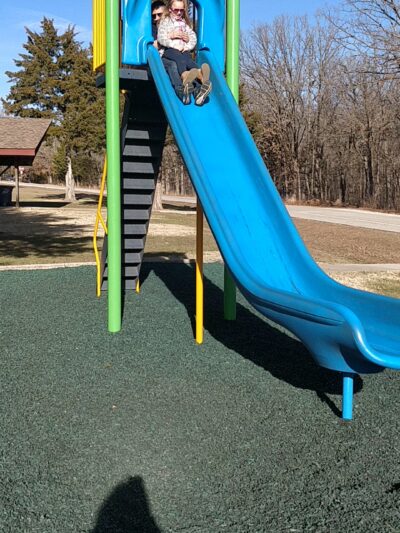 Camdenton Park - Camdenton, MO