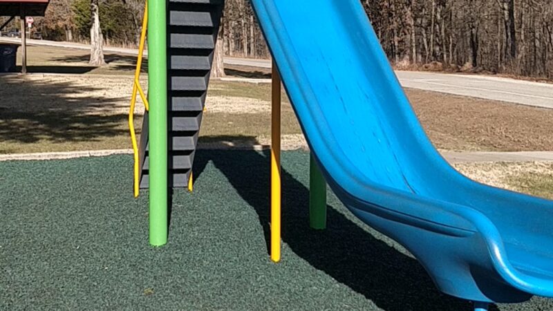 Camdenton Park - Camdenton, MO