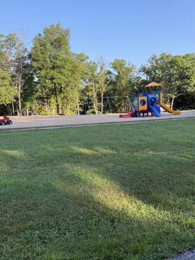Camdenton Park - Camdenton, MO
