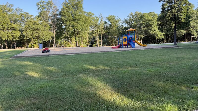 Camdenton Park - Camdenton, MO