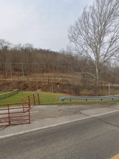 Cameron Recreation Park - Cameron, WV