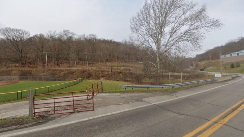 Cameron Recreation Park - Cameron, WV