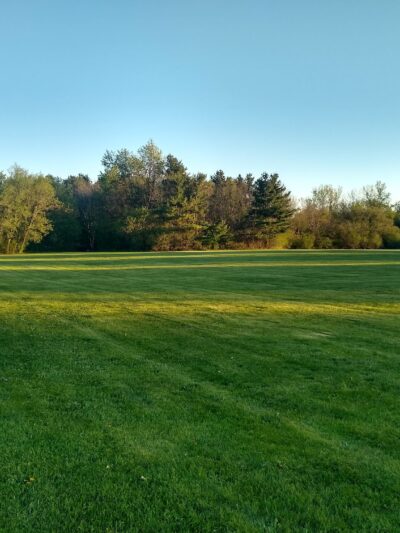 King Memorial Park - Camillus, NY