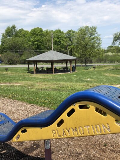 King Memorial Park - Camillus, NY