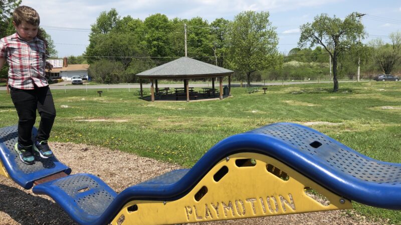King Memorial Park - Camillus, NY
