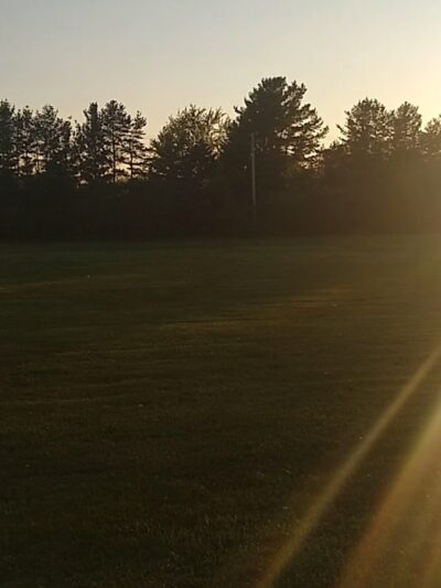 King Memorial Park - Camillus, NY