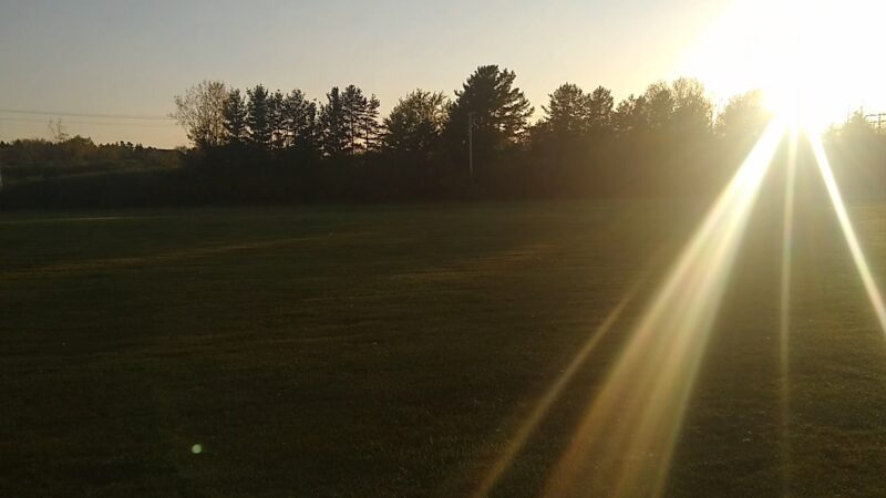 King Memorial Park - Camillus, NY