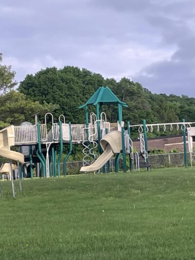 Munro Park - Camillus, NY
