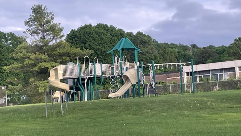 Munro Park - Camillus, NY
