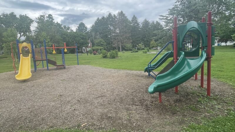 Beverly Park - Camp Hill, PA