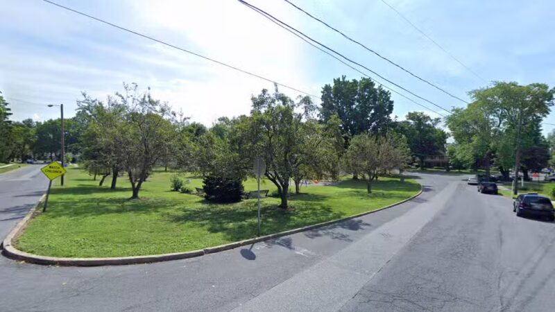 Beverly Park - Camp Hill, PA