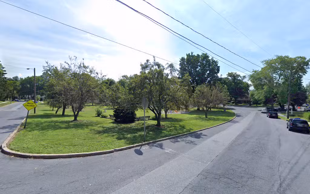 Beverly Park - Camp Hill, PA