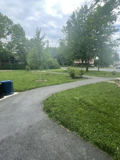 Beverly Park - Camp Hill, PA