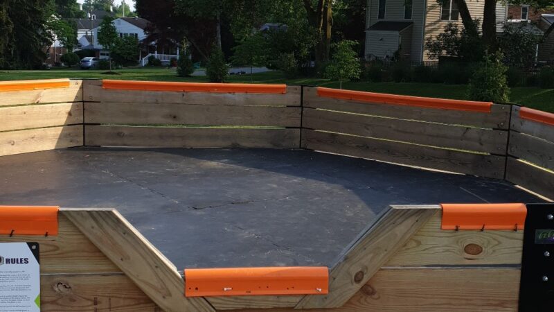 Schaeffer Park - Camp Hill, PA