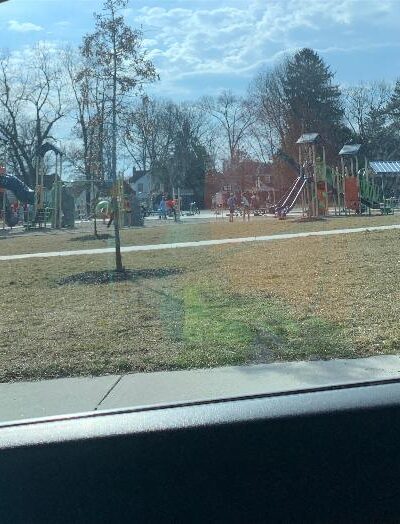 Schaeffer Park - Camp Hill, PA