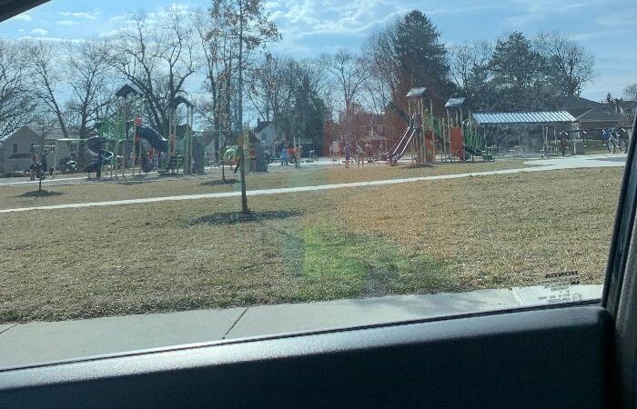 Schaeffer Park - Camp Hill, PA