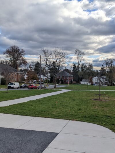 Schaeffer Park - Camp Hill, PA