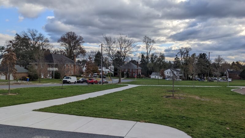 Schaeffer Park - Camp Hill, PA