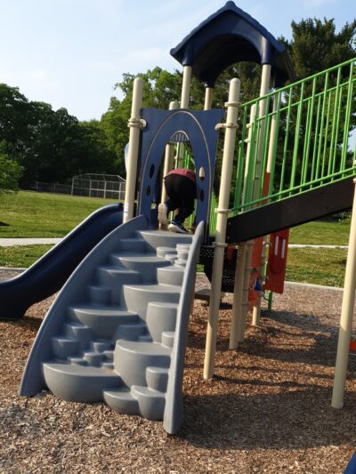 Schaeffer Park - Camp Hill, PA