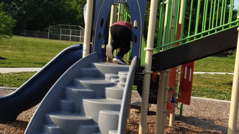 Schaeffer Park - Camp Hill, PA