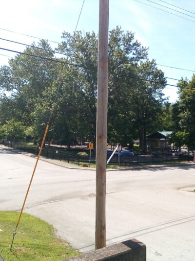 Campton City Park - Campton, KY