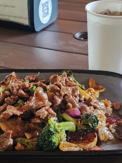 Hop's - Campton, KY