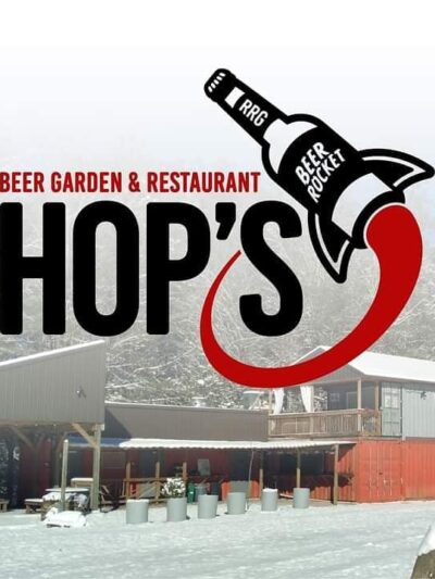 Hop's - Campton, KY