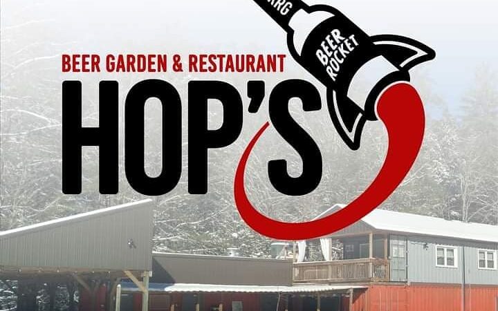 Hop's - Campton, KY