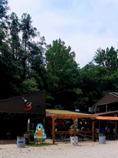Hop's - Campton, KY