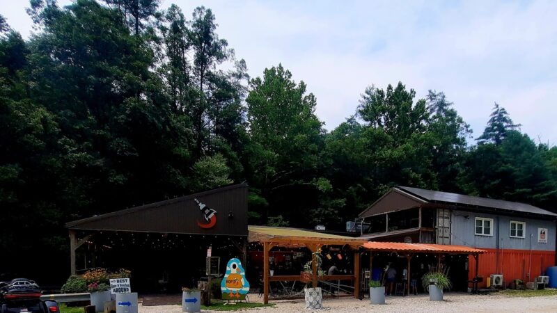 Hop's - Campton, KY