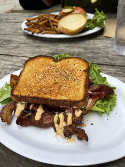 Red River Rockhouse - Campton, KY