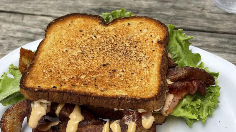 Red River Rockhouse - Campton, KY