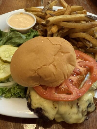 Red River Rockhouse - Campton, KY