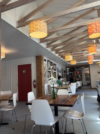 Red River Rockhouse - Campton, KY