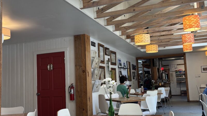 Red River Rockhouse - Campton, KY