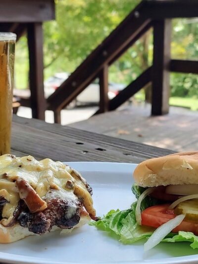 Red River Rockhouse - Campton, KY