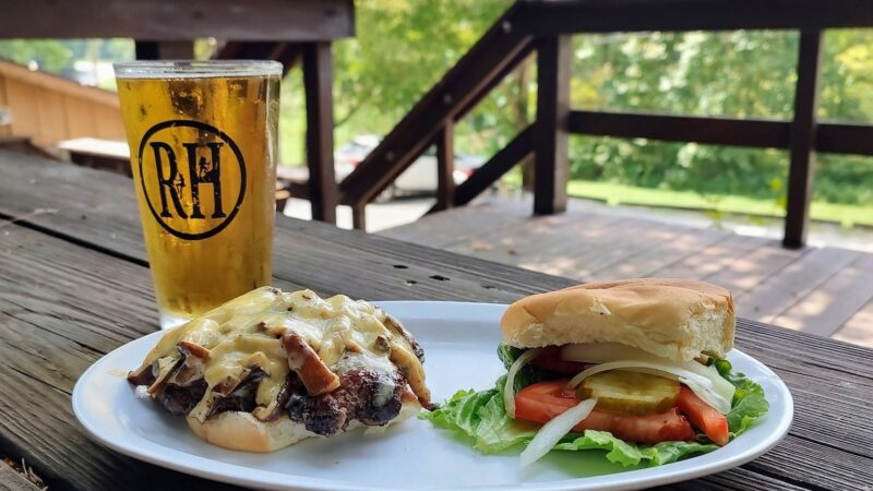 Red River Rockhouse - Campton, KY