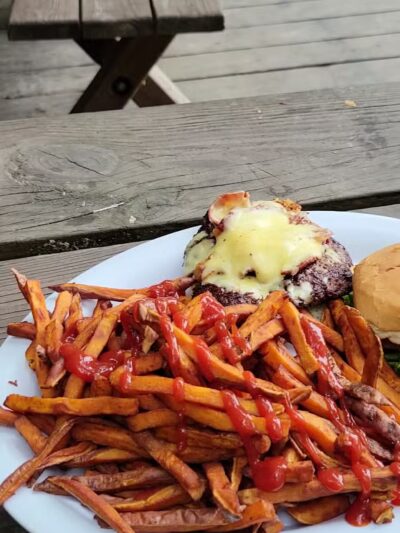 Red River Rockhouse - Campton, KY