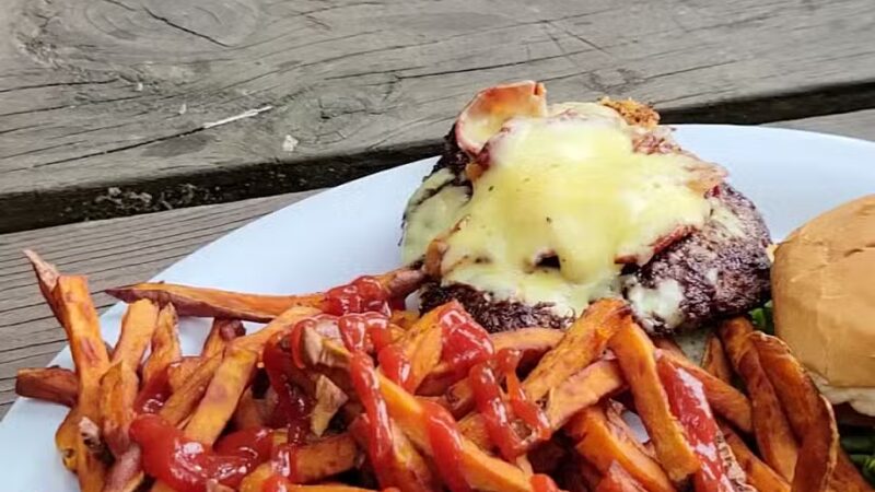 Red River Rockhouse - Campton, KY