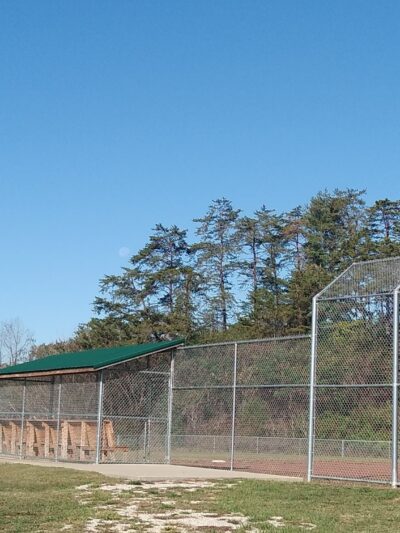 Wolfe County Community Park - Campton, KY
