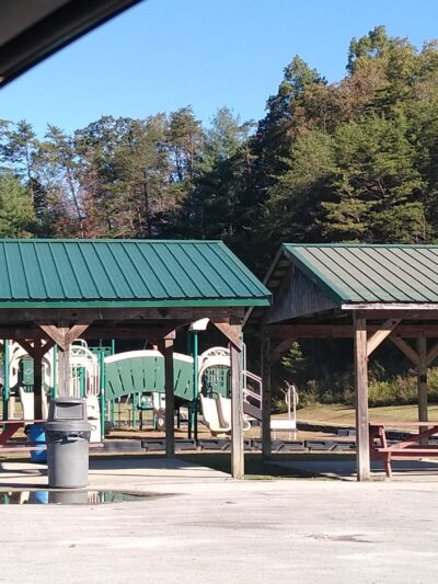 Wolfe County Community Park - Campton, KY